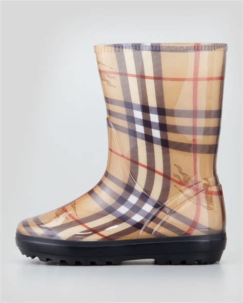 burberry rain jacket|burberry rain boots clearance.